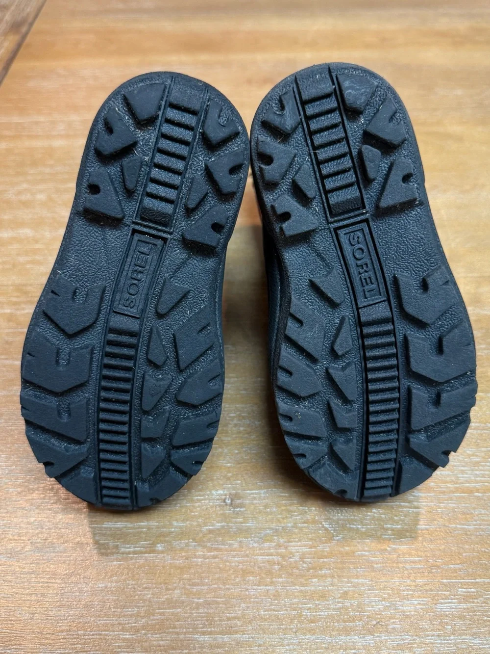 Sorel good used